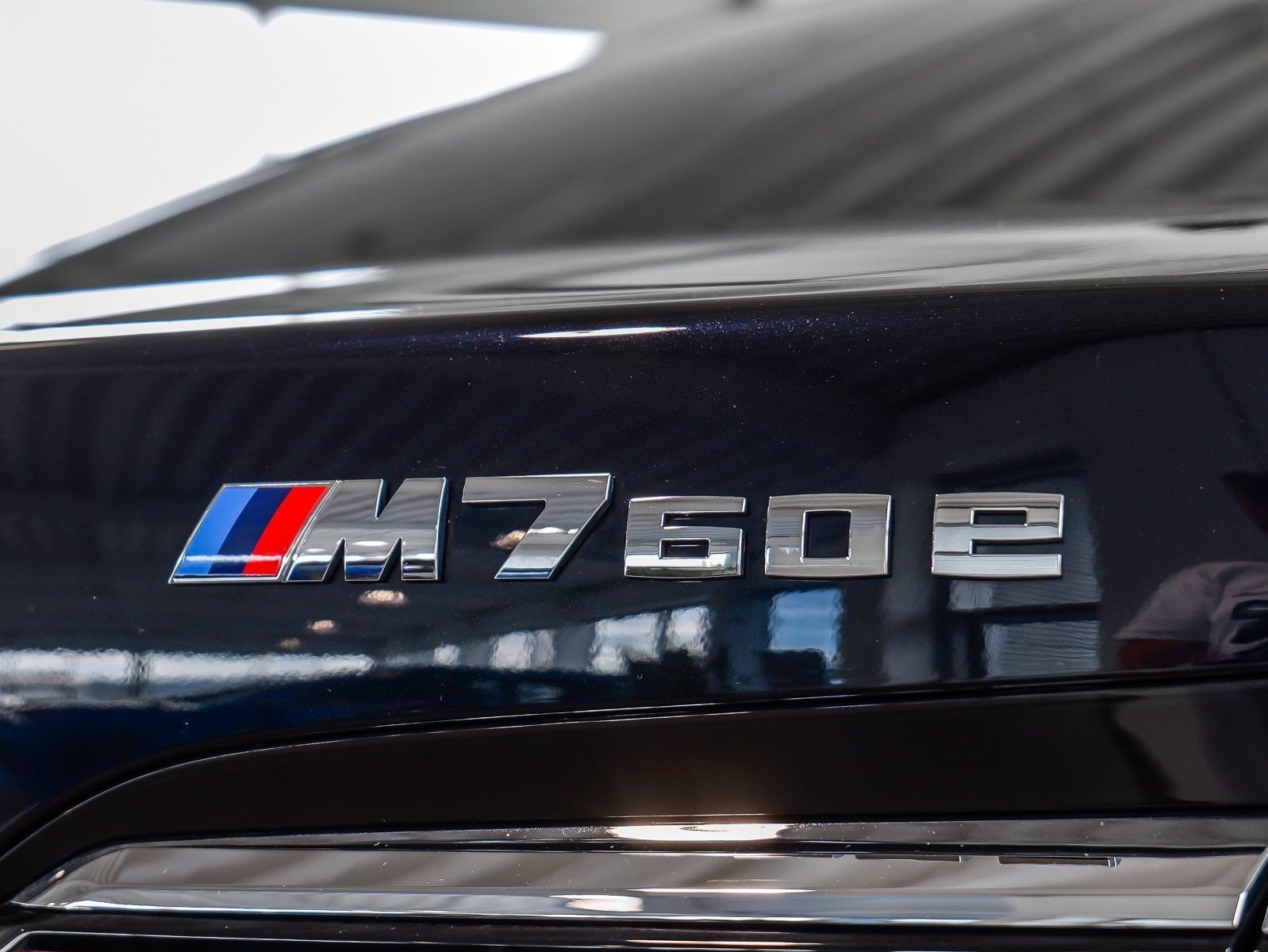 BMW M760 - Bild 22