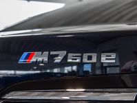 BMW M760 - Vorschau Bild 22