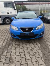 Seat Ibiza SC 1.4 16V Sport TÜV NEU | Scheckhef  - Seat Ibiza: 16v Sport
