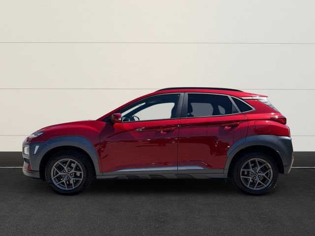 Hyundai KONA Style 4WD