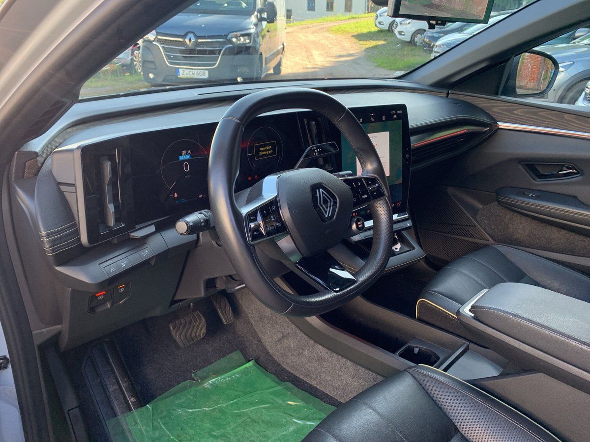 Renault Megane - Bild 10