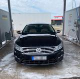 Volkswagen Passat CC 3,6 V6 - 299PS - R-Line - Volkswagen Passat CC: V6
