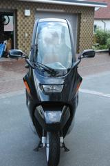 BMW C1 125 - BMW VON 81 BIS 125 CCM