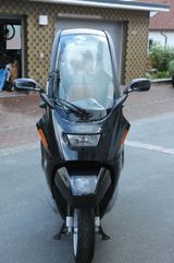 BMW C1 125 - ABS ROLLER 125