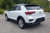 Volkswagen T-Roc 1.5 TSI ACT Sport *scheckheftgepflegt - Volkswagen Gebrauchtwagen in Landshut