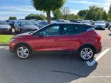 Seat Arona 1.0 TSI FR LED|SHZ|RFK|Navi|AHK - Seat Arona in Chemnitz