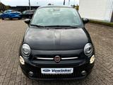 Fiat 500 Dolcevita Allwrr+DAB+NAVI+PANO+PDC+Klima - Fiat 500: Leder