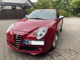 Alfa Romeo MiTo 1.4 TB 16V MultiAir Turismo  - Alfa Romeo MiTo: Multiair