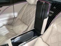 Mercedes-Benz S 580 - Vorschau Bild 22
