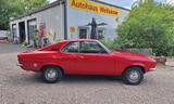 Opel Manta A 1.6 - Opel Manta