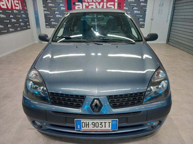 Renault Clio 1.5 dCi 68CV 5 porte MOTORE NUOVO. 