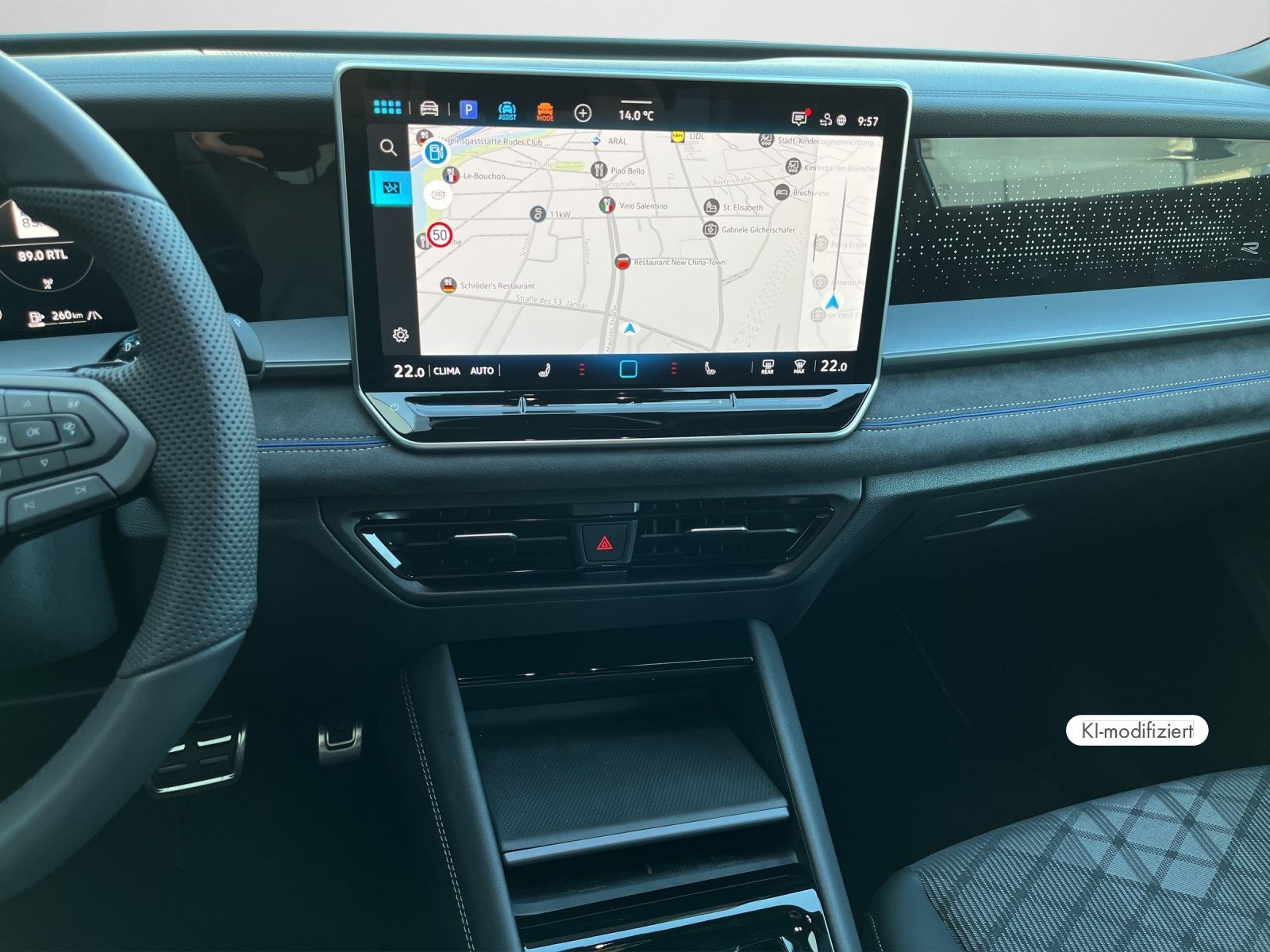 Volkswagen Tayron - Bild 12