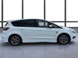 Ford S-Max ST-Line 1.5 EB 7-Sitzer+Kamera+Winterpak - Ford S-Max: Weiß