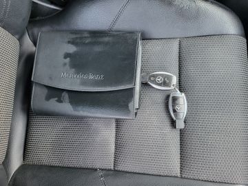 Mercedes GLK 220 - 6