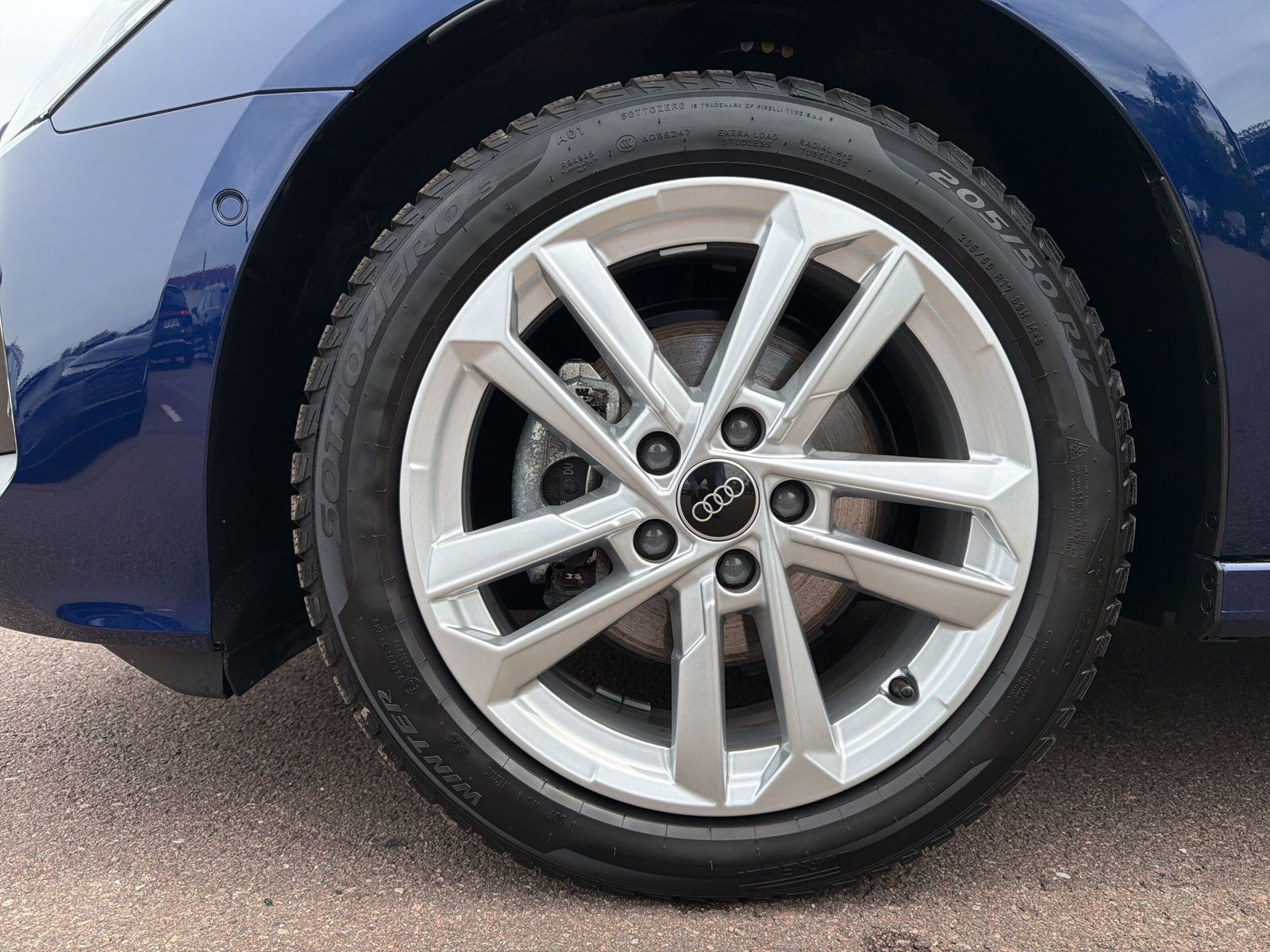 Audi A3 - Bild 7