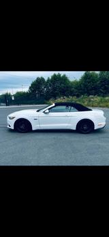 Ford Mustang GT Convertible 5.0 V8 Cabrio - Ford Mustang in Hamm