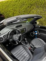 Volkswagen Beetle 2.0 TDI BMT ALLSTAR Cabriolet ALLSTAR - Volkswagen Beetle: TDI