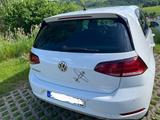 Volkswagen e-Golf mit Vollausstattung DEKRA geprüft - E-Autos