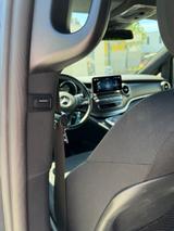Mercedes-Benz V 300 d Aut. EDITION lang-AMG-Burmester-Panorama - gebrauchte Mercedes-Benz V 300 aus dem Jahr 2023