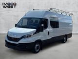 Iveco Daily 35S16A8V MIXTO 6-Sizer - Iveco Daily 35S16