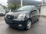 Kia Picanto 1.1*TÜV NEU*REIFEN NEU*SERVICE NEU* - Kia Picanto aus 2006