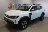 Dacia Duster III TCe 130 Expression 4x4 SH Kamera LED - Dacia Duster Gebrauchtwagen in Hamburg
