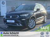 Seat Ateca 1.5 TSI DSG XPerience EL.HECK+NAVI-PRO+LED
