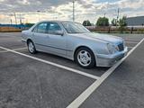Mercedes-Benz E 220 CDI CLASSIC Classic TÜV  6/27 - gebrauchte Mercedes-Benz E 220 aus dem Jahr 2001