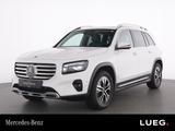 Mercedes-Benz GLB 220 d 4M Progressive+MBeam+360+Dist+Mem+KeyG - Mercedes-Benz GLB 220 Jahreswagen