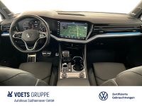 Volkswagen Touareg - Vorschau Bild 8