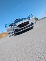 Ford Puma 1,5 l ST X Performance  - Ford Puma von privat