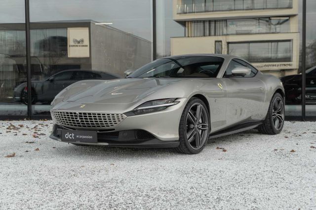 FERRARI Roma