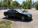 Mercedes-Benz CLK 280 AVANTGARDE  - Mercedes-Benz CLK 280 aus 2005