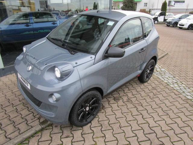 Aixam AIXAM MINIAUTO EURO 5+ ACCESS*LAGERFAHRZEUG*