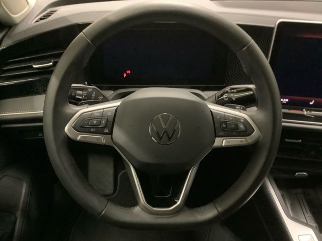 Passat Business 1,5 eTSI 110 kW DSG AZV, Massag