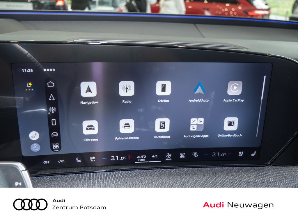 Audi Q7 - Bild 11