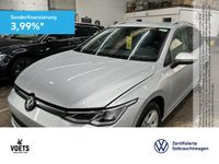 Volkswagen Golf - Vorschau Bild 1