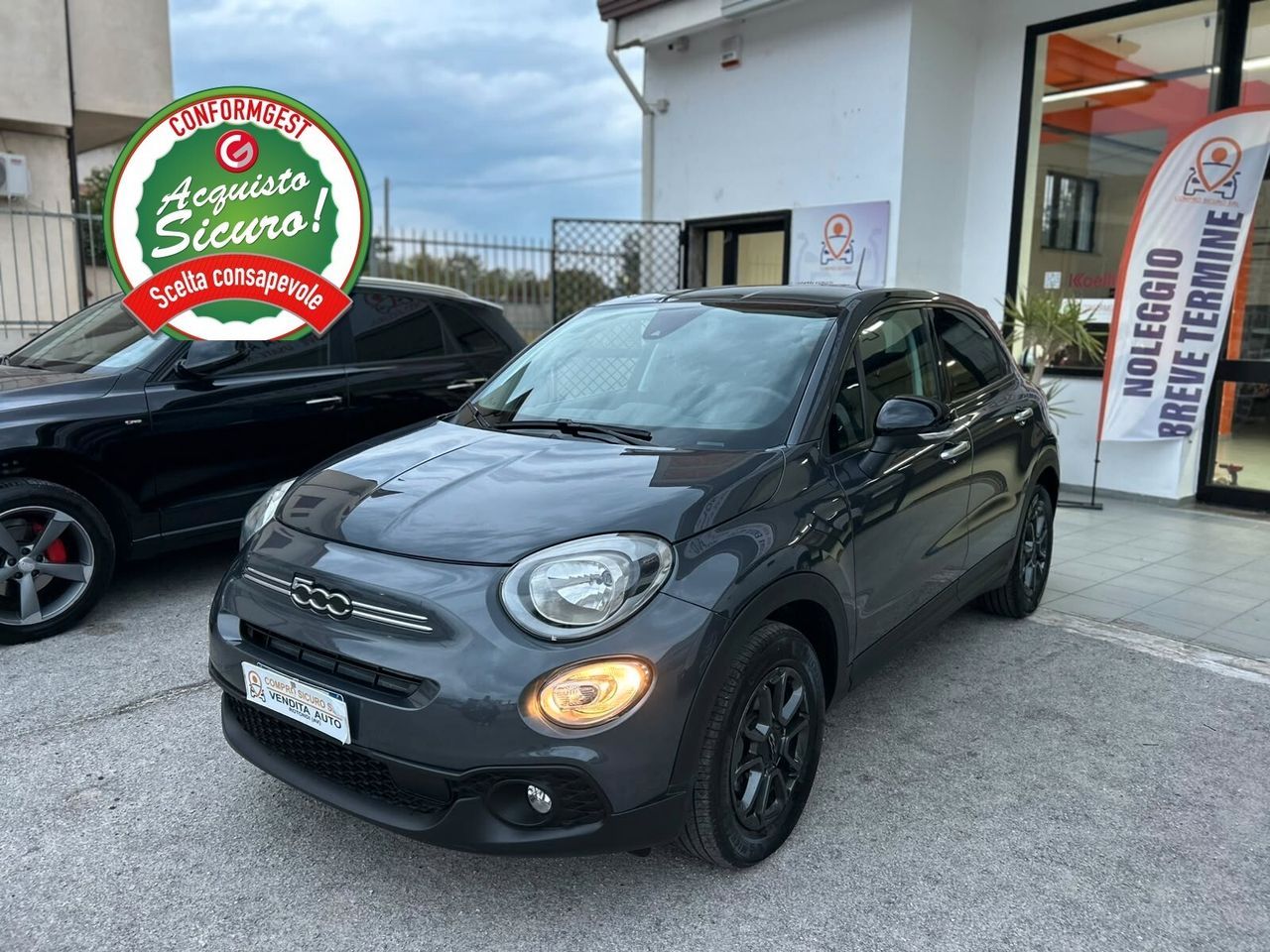Other Fiat 500X 1.3 MultiJet 95 CV Club
