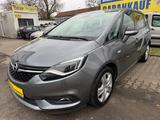 Opel Zafira C Business Edition*112Tkm*R-Kamera* - Opel Zafira Business mit Diesel-Antrieb