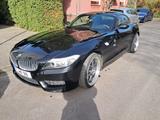 BMW Z4 sDrive23i - Inzahlungsnahme mögl. - BMW Z4: Sdrive 23i