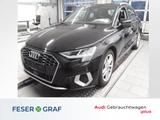 Audi A3 Sportback 35 TDI S tronic Adv Navi,PDC,Sitzhz