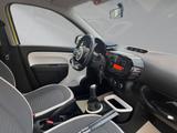 Renault Twingo SCe 70 Start&Stop Luxe - Renault Twingo: Gelb