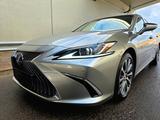 Lexus ES 300 300h Executive Line Automatik Executi... - scheckheftgepflegte Lexus ES 300