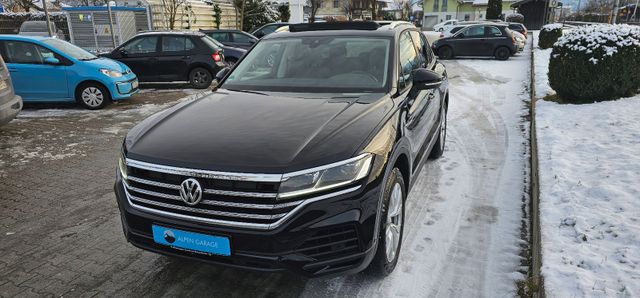 Volkswagen Touareg*3.0*TDI*V6*4Motion*PANO*KAMERA*LED*NAVI*