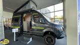 HYMER / ERIBA / HYMERCAR Camper Van Grand Canyon S CrossOver  - Köln