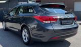 Hyundai i40 cw FIFA World Cup Edition NAV+PDC+RFK+SHZ+WR - gebrauchte Hyundai i40 aus dem Jahr 2015