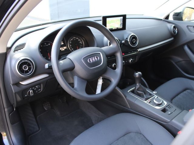 A3 Sportback 1.4 TFSI Attraction KLIMA/NAVI/AHK