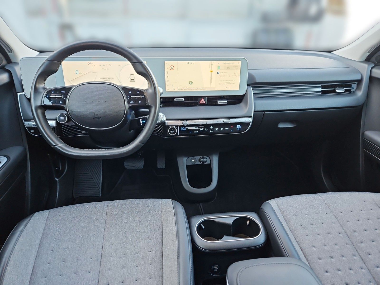 Hyundai IONIQ 5 – Bild 12