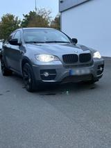 BMW X6 3.0 - BMW X6 in Bielefeld