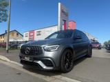 Mercedes-Benz GLC63S AMG Magno Pano HUD Burmester FINANZIERUNG